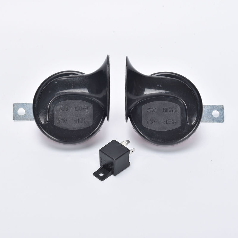 CHSKY 300db Waterproof Super Honking Car