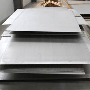 Vente flash, plaque perforée en acier inoxydable 304L 316L de qualité supérieure avec services de soudage, découpe et pliage - Product Image 5