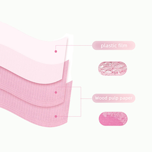 하이 퀄리티 일회용 치과 턱받이 수동 전원 병원 및 클리닉을위한 필수 구강 치료 장비 - Product Image 6