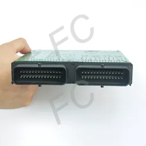 FC CNG LPG ECU 300 type for 6 cylinder car gnv gnc glp Cng Ecu For Injection System