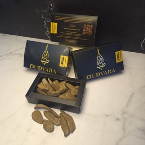 Perlas Aromáticas Perfumadas Sanai Zafran de 50g con Rico Aroma a Miel para Regalos de Lujo y Quemadores de Incienso - Product Image 1