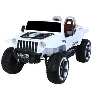Jouet voiture électrique à piles pour enfants avec <span class=keywords><strong>4</strong></span> roues au Bangladesh livré dans un emballage en boîte - Product Image 1