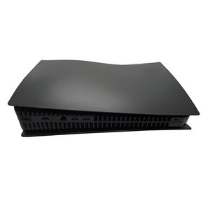 Protezione personalizzata per ps5 Console cover shell panel plastica per ps5 faceplate per <span class=keywords><strong>playstation</strong></span> 5 con design e colori diversi - Product Image 3