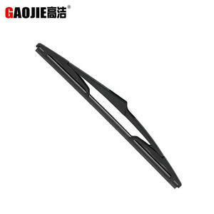 Compatible con el conjunto del brazo del limpiaparabrisas trasero y el limpiaparabrisas trasero del Ford Everest 2016-2024. - Product Image 1