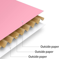 Boîte à jouets pour adultes en carton blanc de faible quantité minimale de commande-Emballage personnalisé de petite taille, recyclable pour une expédition sécurisée