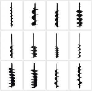 Xptool 2-takt Accuboormachine Voor Mini-Boor Benzinemotor Hamerboren Elektrische Aarde Vijzel Voor Diy Metalen Materiaal - Product Image 2