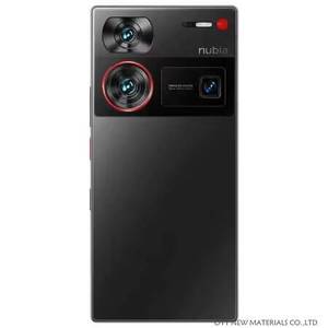 Original pour Z60 Ultra Octa Core 6,8 pouces 120Hz AMOLED Q9+ Écran plein IP68 Snapdragon 8 Gen 3 NFC 6000mAh Charge rapide 100W 5G - Product Image 4