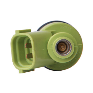 Inyector de Combustible 23250-75060 Para Motor de Gasolina Toyota Hiace RZH 1RZ 2RZ - Product Image 3