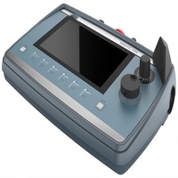 Panneau de commande SIMATIC HMI KTP400 Basic 6AV2123-2DB03-0AX0, écran tactile, PC industriel en aluminium, résolution 1280x1024