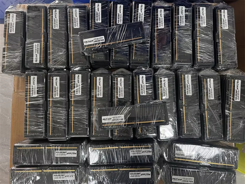 DDR5 da 16 GB a 6000 MHz