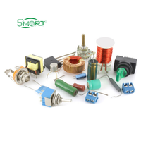 Nouveaux composants électroniques électriques originaux, électronique intelligente, conception/fabrication de circuits imprimés (PCBA), fournisseur en ligne de Shenzhen