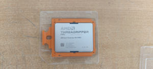 AMS 100-000000884 Ryzen Threadripper PRO 7995WX Zen 4 - Product Image 3