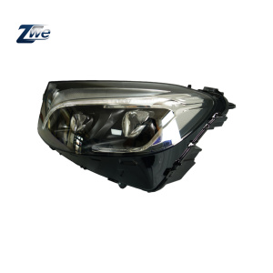 Phare avant Mercedes Benz <span class=keywords><strong>GLC</strong></span> W253 Full LED Multibeam Plug and Play, remplacement OE pour <span class=keywords><strong>300</strong></span> 200 2016-2019, homologué ECE, ajustement direct - Product Image 3