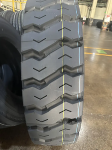 Lốp xe tải đường dài Roadstar dành cho trục dẫn động, có thiết bị đẩy đá và hợp chất chống mài mòn cho độ bền cao 315/70R22.5 - Product Image 5