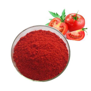 RUNCUIZEトマトエキス天然リコピン粉末食品グレード溶剤抽出 - Product Image 1