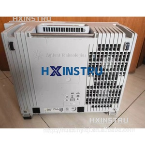 ออสซิลโลสโคปสัญญาณผสม AGILENT/KEYSIGHT InfiniiVision MSO9064A 600mhz 10g H - Product Image 1