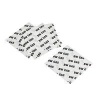 Plastic Shrink Label Band Sleeve