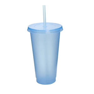 Многоразовая кофейная чашка со льдом, 24 унции - Product Image 3