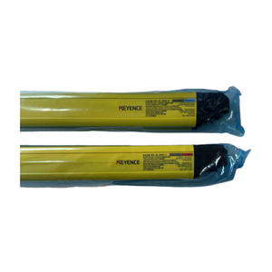 แผงกั้นนิรภัยรุ่น GL-R95F ซีรีส์ GL-R ระดับ IP65 แรงดันไฟฟ้า 24VDC ระยะตรวจจับ 0.2-10 เมตร ความไว 14 มม. ช่องสัญญาณเอาต์พุต 2 ช่อง ติดตั้งแบบยึดด้วยสลักเกลียว - Product Image 3