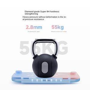 MOBAPAD B10 étui de protection sac de transport pour Switch 2 Console de jeu accessoires de jeu - Product Image 2