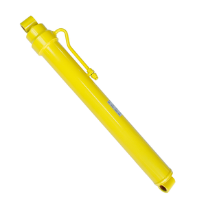 Chariot élévateur à <span class=keywords><strong>portique</strong></span> électrique à quatre piliers de type cisaillement pour cylindre hydraulique à double effet de 1 à 6 tonnes, cylindres hydrauliques - Product Image 5