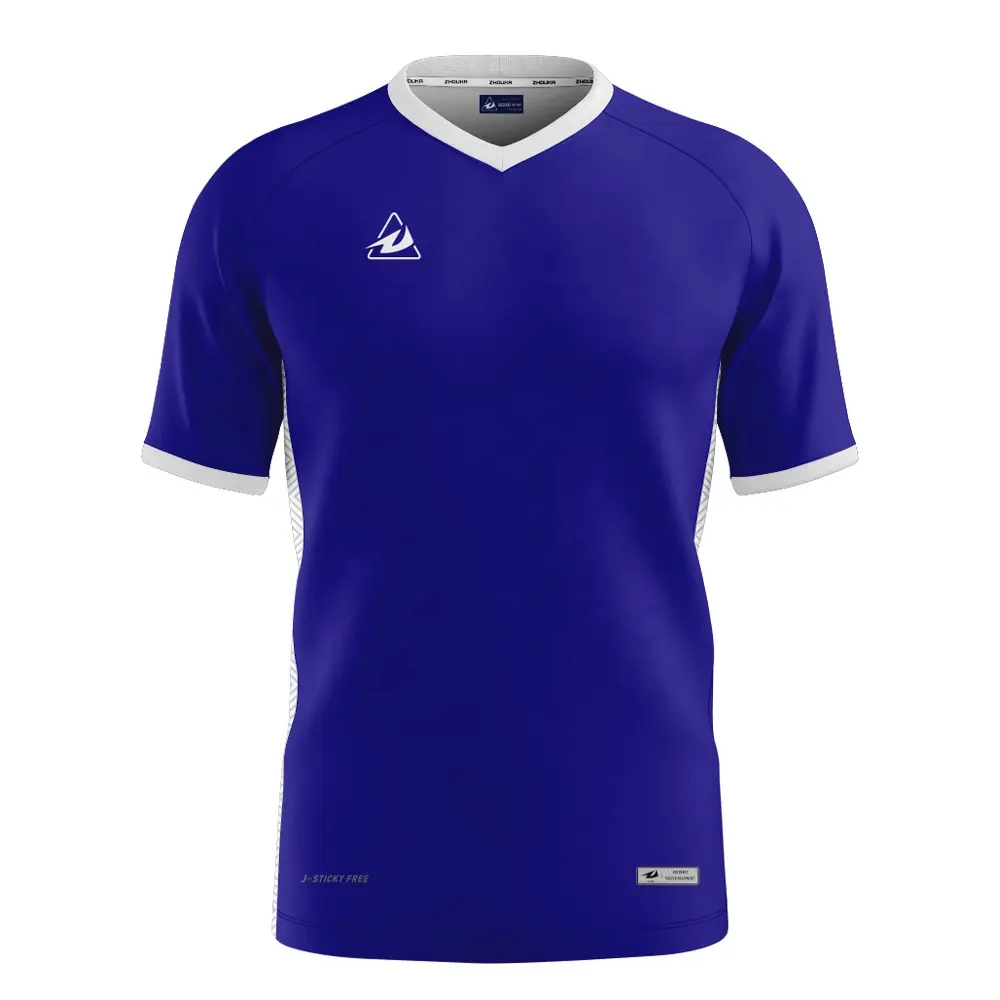 Best quality wholesale sports authentic cheap boys european nigeria soccer jersey