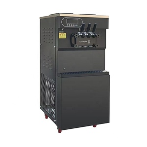 Fabbrica di porcellana Naprava <span class=keywords><strong>Masina</strong></span> Mashina Aparat Aparati Za Sladoled Stroj Na Zmrzlinu Mini macchina per gelato Soft - Product Image 4