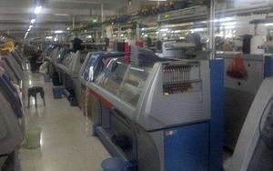 Machine à tricoter stoll, prix CMS330TC E6.2 MULTI 9G 10G 12G - Product Image 4