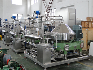 Bailun blbio เครื่องหมุนเหวี่ยงสำหรับใช้ในห้องปฏิบัติการ - Product Image 5