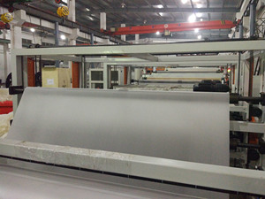 Ligne de production entièrement automatique de films d'encapsulation solaire EVA, ligne de production solaire - Product Image 4