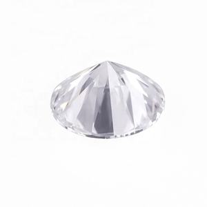 0.02CT-0.051CT DEF VVS Melee HPHTダイヤモンドラボ成長ダイヤモンド価格カラットあたり - Product Image 4
