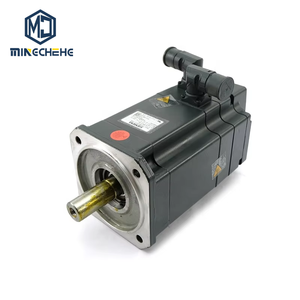 Moteur servo synchrone haute performance 1FK7063-5AF71-1GG0 1FK7042-5AF71-1FG1 1FK7060-5AF71-1FG0 avec encodeur incrémental - Product Image 1