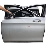 Ensemble complet de coque de porte pour Mercedes S320 S350 S400 S450 W222 2014-2020