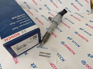 Inyector Common Rail - Product Image 4
