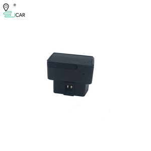 Ik701 iCar tích hợp OBD Xe GPS Tracker-theo dõi Chống Trộm + cảm biến rung + Hàng rào điện tử - Product Image 4