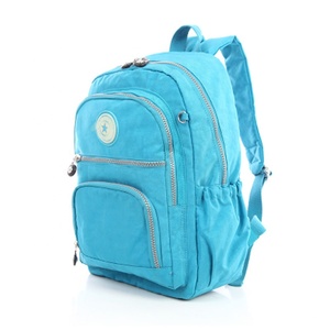 Mochila Escolar Multifuncional de Gran Capacidad para Adolescentes y Estudiantes, Mochila de Moda para <span class=keywords><strong>Chicas</strong></span>, Mochila de Ocio - Product Image 4