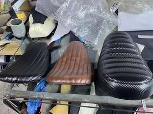 <span class=keywords><strong>Selle</strong></span> Dualtron pour FIIDO Q1 Q1S Ebike Scooter électrique <span class=keywords><strong>Selle</strong></span> - Product Image 5