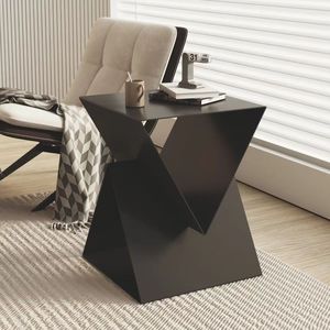 Salon petite famille lumière luxe <span class=keywords><strong>Angle</strong></span> quelques côté carré quelques table de chevet designer créatif petite table à thé - Product Image 1