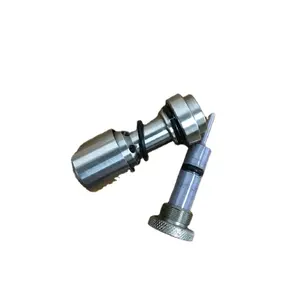 Ceramic Nozzle For Water Jet Loom Tsudakoma Parts