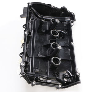 Cubierta de válvula de motor 11127646553 para 2012-2018 BMW 116i 118i 120i <span class=keywords><strong>316i</strong></span> 1.6L N13B16A <span class=keywords><strong>TURBO</strong></span> - Product Image 5