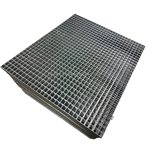 Marches d'escalier en acier galvanisé durable anti-corrosion pour escaliers en <span class=keywords><strong>béton</strong></span>, sols extérieurs, escaliers de bâtiments de bureaux - Product Image 5