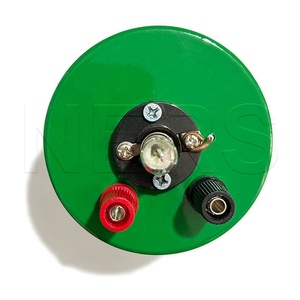 NERS Physikschule Labor elektrische Leitfähigkeit von Lösungen Apparatur - Product Image 3