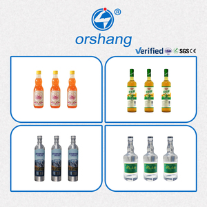 Factory Direct Agent <b>Filling</b> <b>Machine</b> Industrial and Capping Production Line Bottle <b>Filling</b> <b>Machine</b> - Product Image 3