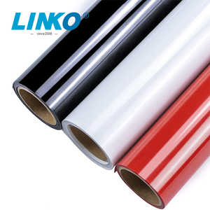 T-Shirt Quần Áo Vải Cầu Vồng Đèn Flash Đầy Màu Sắc HTV PVC PU Hologram Phản Quang Nhiệt Chuyển Vinyl CuộN - Product Image 2