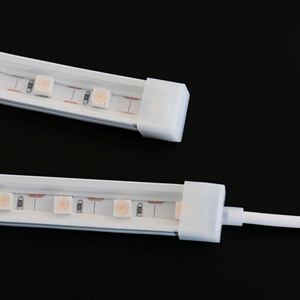 LED Flexible Wall Washer <b>Light</b> Silicone <b>Rope</b> Arbitrary Bending Strip Lighting Neon <b>Lights</b> Halloween Indoor - Product Image 1