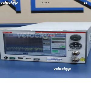 Analyseur de spectre KEITHLEY 2820 - Product Image 4
