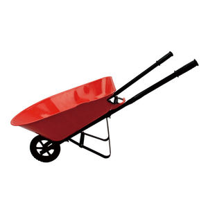 Brouette manuelle chinoise d'origine, de haute qualité et pratique, outil de jardinage - Product Image 1