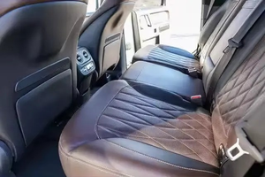 AMERICAN SPEC 2024 Mercedes-Benz Clase G <span class=keywords><strong>AMG</strong></span> G <span class=keywords><strong>63</strong></span> con Tracción en las Cuatro Ruedas, Volante a la Izquierda, Asientos de Cuero, <span class=keywords><strong>C</strong></span>ámara Trasera, Pantalla Táctil, Xenón - Product Image 2