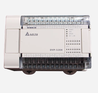Delta nuevo controlador programable original PLC DVP20EH00R3 DVP32EH00R3 DVP32EH00T3 DVP48EH00T3 DVP64EH00R3 DVP80EH00R3