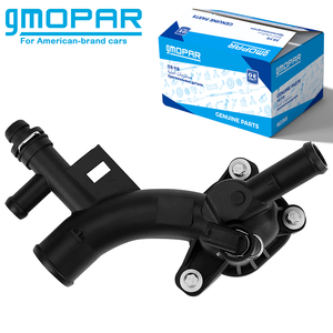 Ricambi Auto 902-846 25193922 55565334 1511105 motore termostato del liquido di raffreddamento per Chevy Cruze Sonic Trax Buick Encore 1.4L - Product Image 2